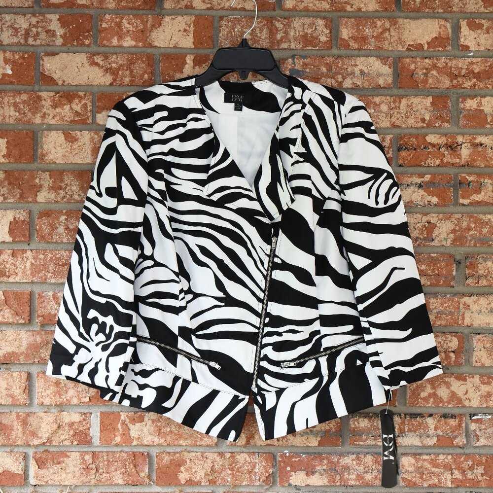 Donna Moore Jacket